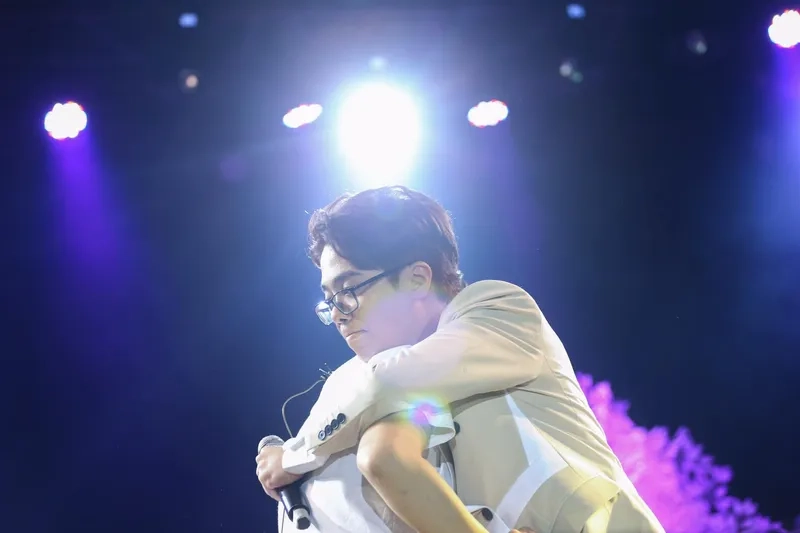 Bài hát nơi tình yêu bắt đầu bùi anh tuấn mang lại cảm xúc ngọt ngào