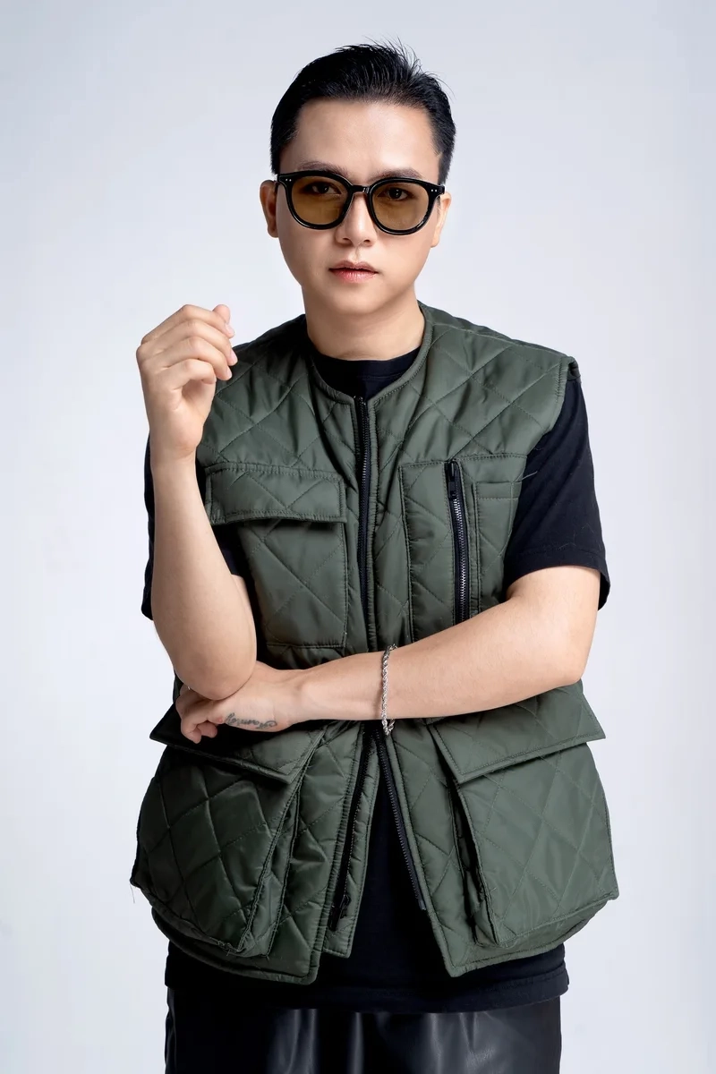 Bùi Công Nam cao là thông tin thú vị cho những ai yêu thích anh