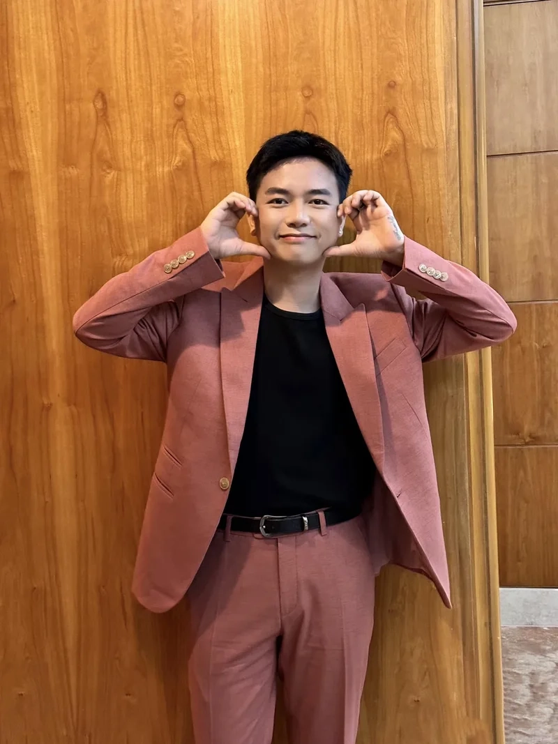 Bài hát của Bùi Công Nam luôn chạm đến trái tim người nghe