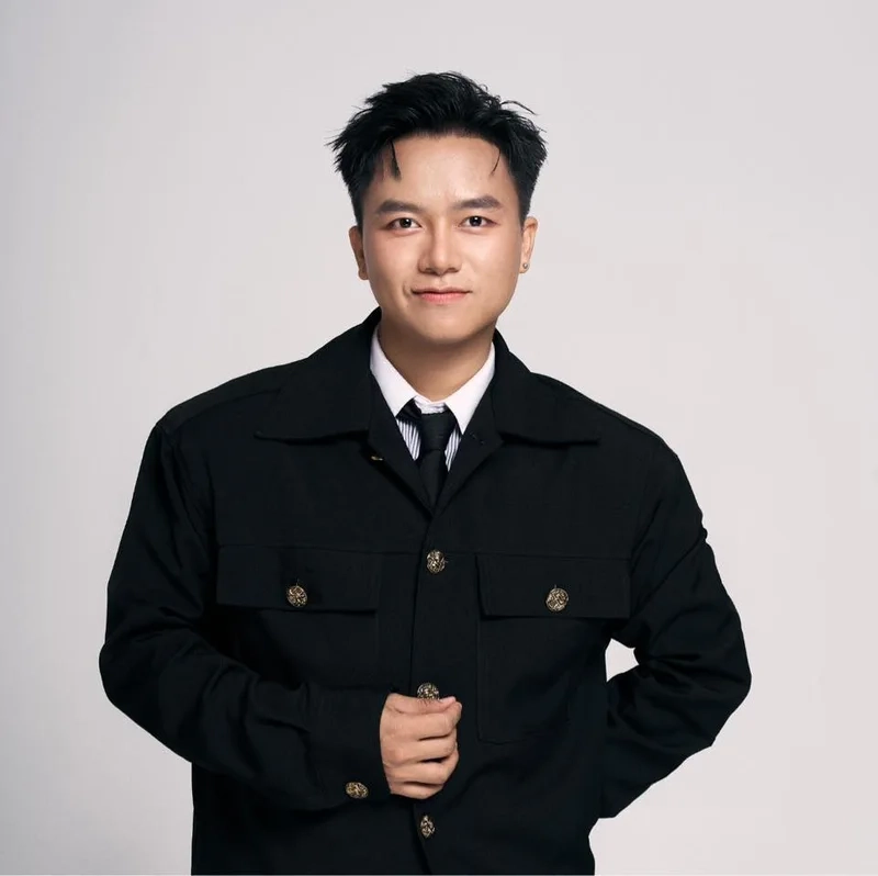 Nhạc Tết Bùi Công Nam 2025 mang đến không khí vui tươi cho Tết