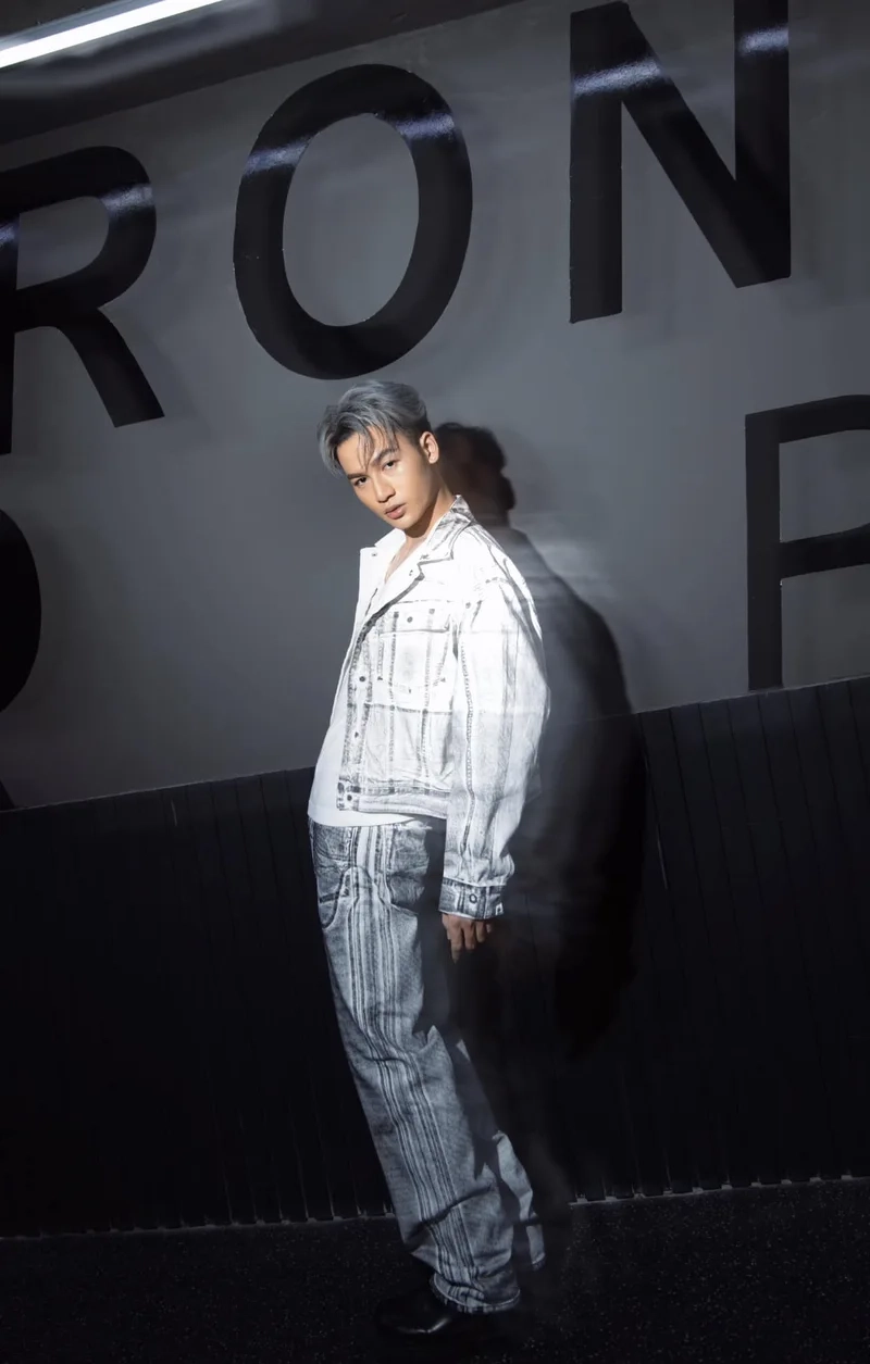 Nhạc ali hoàng dương mang đến nhiều bản hit ấn tượng cho khán giả