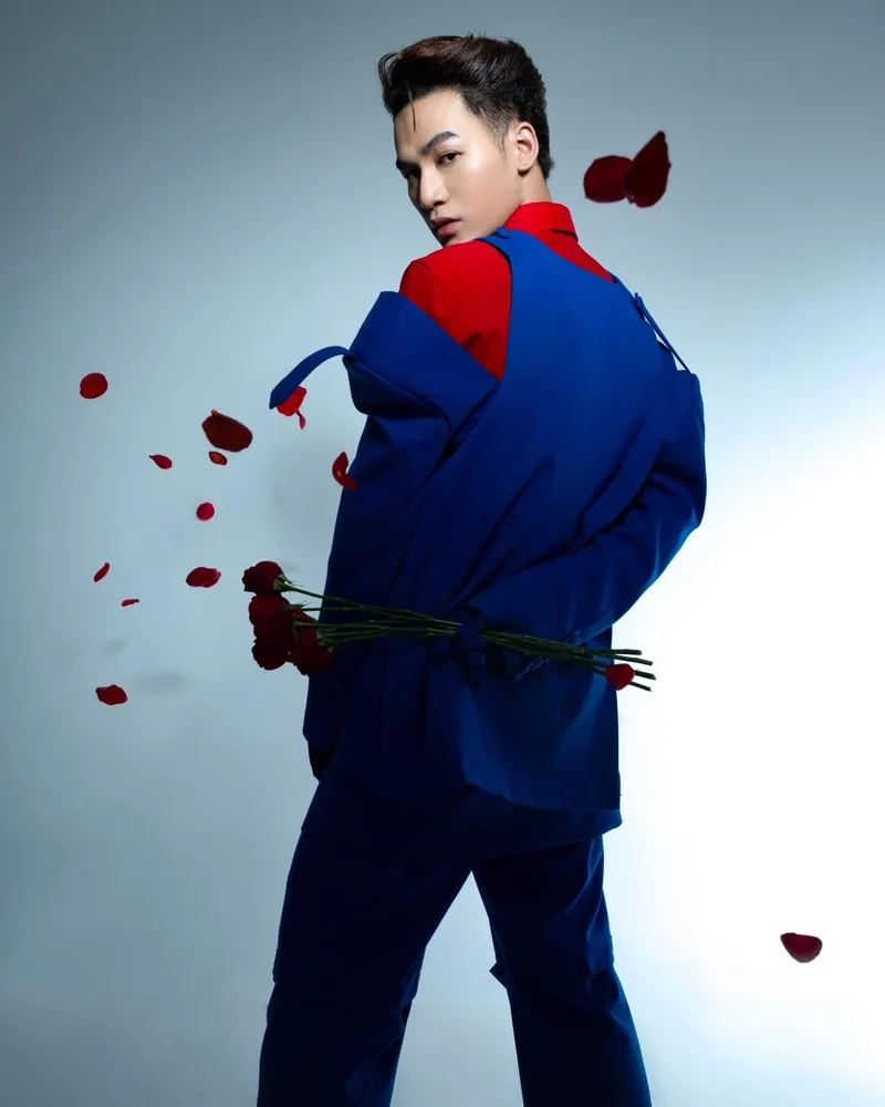 Bài hát của ali hoàng dương mang lại nhiều cảm xúc cho khán giả