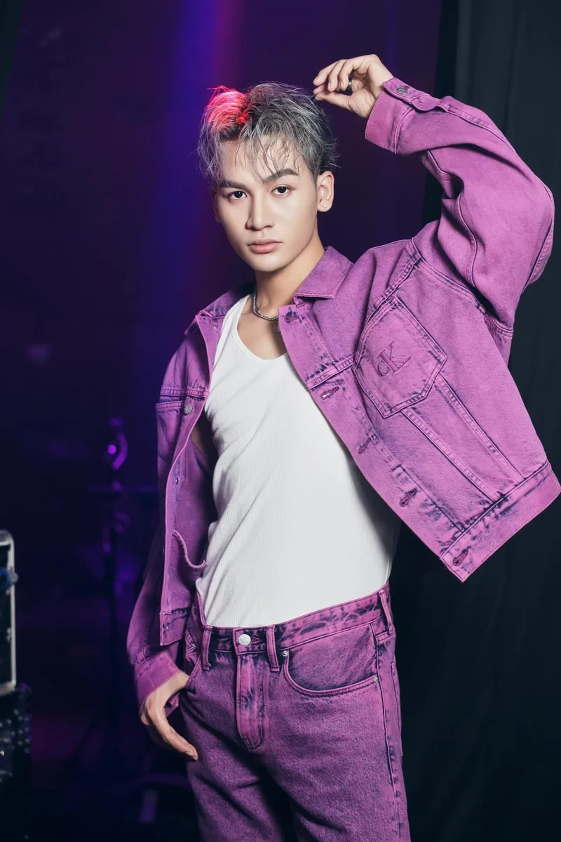 Cả một trời thương nhớ ali hoàng dương là bài hát đầy cảm xúc