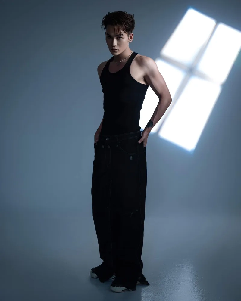 Ali hoàng dương bài hát sẽ là lựa chọn thú vị cho fan hâm mộ