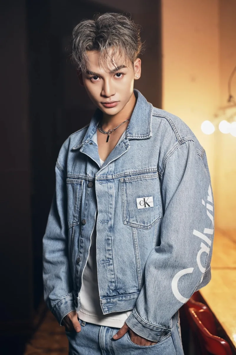 Ali hoàng dương cung gì là câu hỏi thú vị cho người hâm mộ