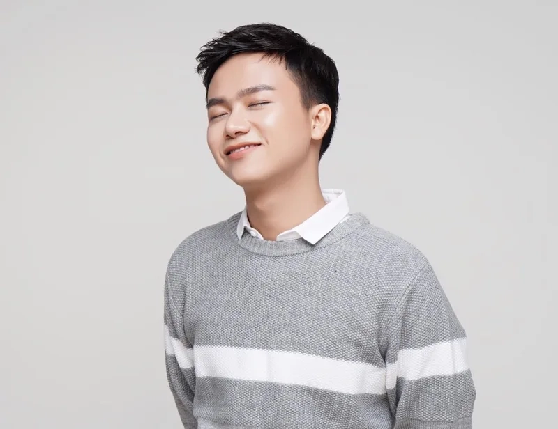 Tết Bùi Công Nam mang đến không khí vui tươi và ấm áp