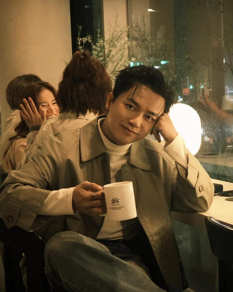 Bùi Công Nam cao bao nhiêu là thông tin thú vị cho fan hâm mộ