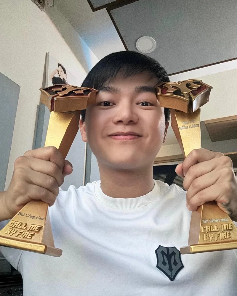 Bùi Công Nam là ai là câu hỏi thú vị cho những ai yêu thích âm nhạc