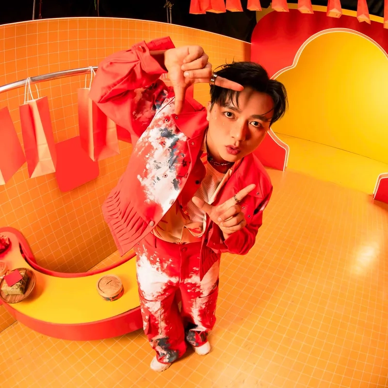 Chí Phèo Bùi Công Nam là một trong những sản phẩm nổi bật của anh