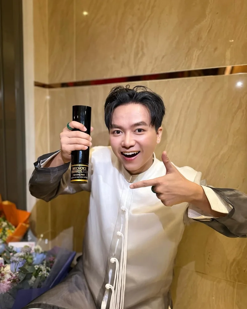 Lời bài hát Bùi Công Nam Kiếp Chồng Chung chạm đến trái tim người nghe