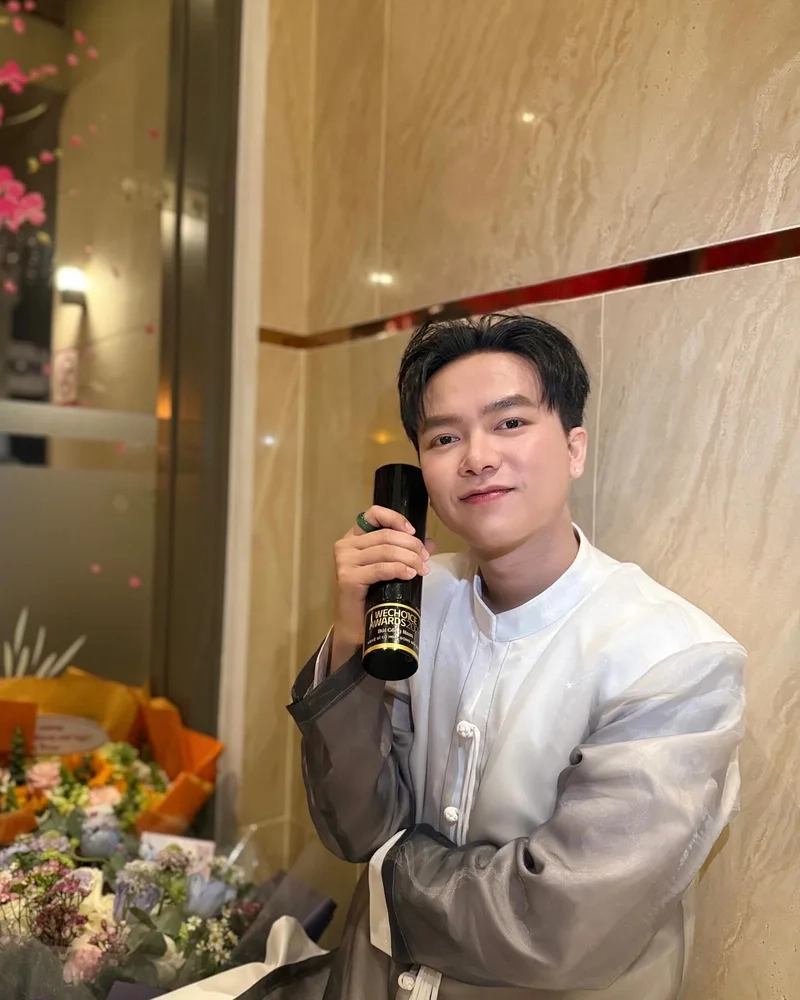 Tết Này Con Sẽ Về Bùi Công Nam mang đến không khí ấm áp