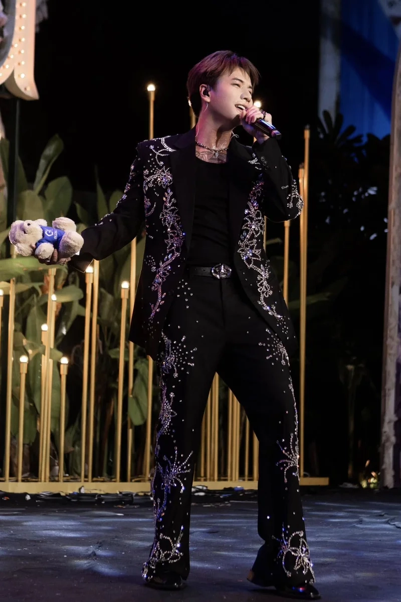 Pin dự phòng lou hoàng là một trong những sản phẩm thú vị