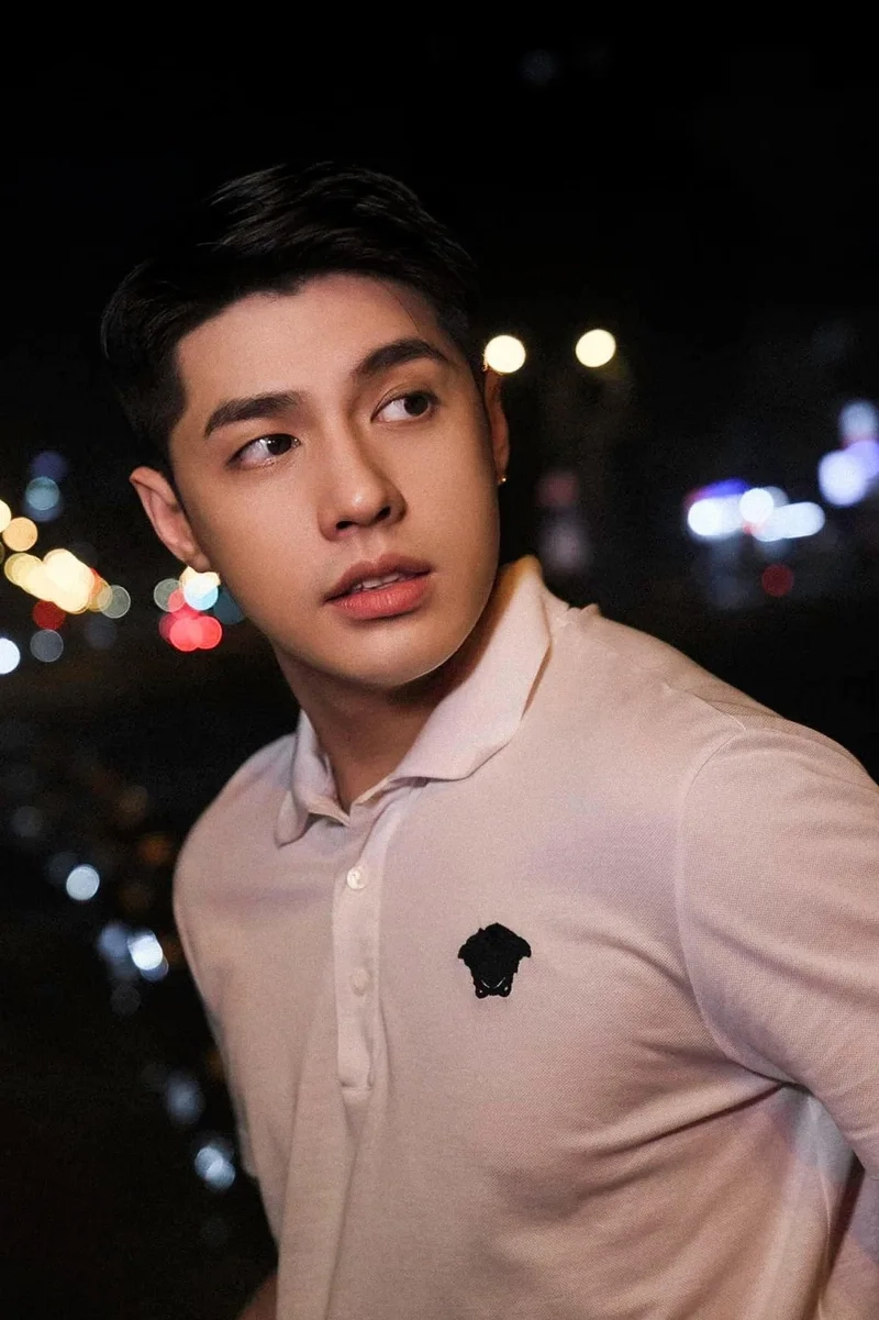 Lời bài hát Noo Phước Thịnh Như Phút Ban Đầu mang đến kỷ niệm đẹp