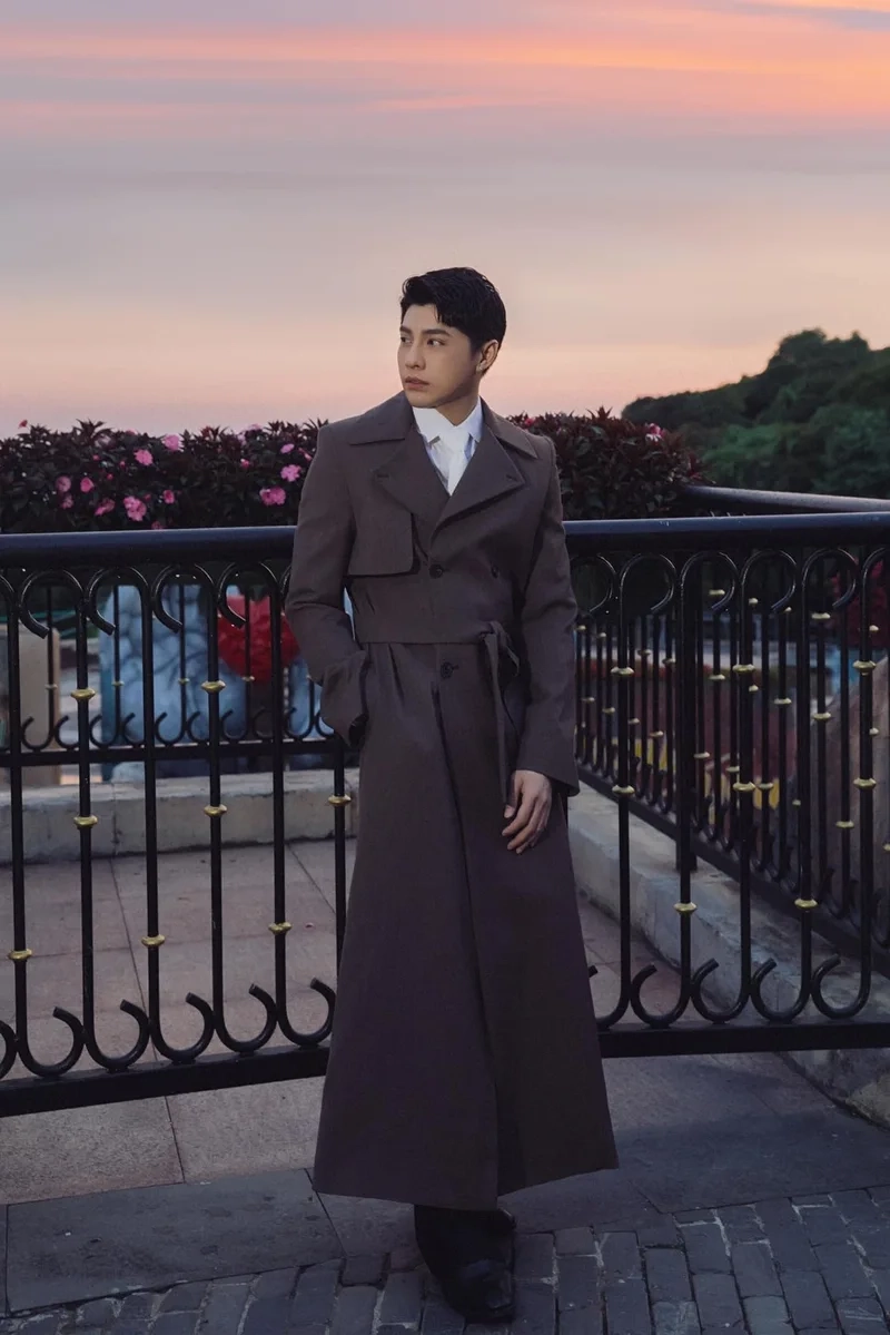 Định Mệnh Noo Phước Thịnh là một bài hát đầy ý nghĩa