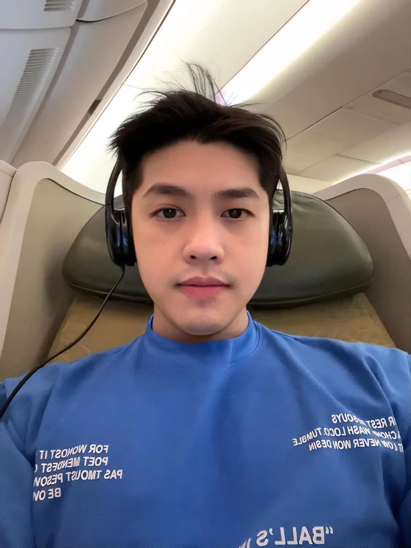 Nhạc xuân Noo Phước Thịnh mang đến không khí tươi vui cho Tết