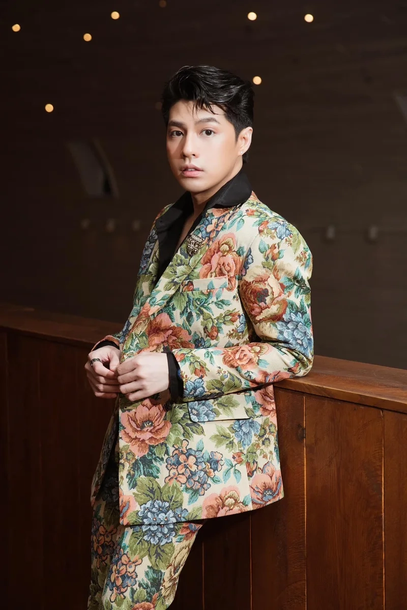 Biệt Ly Noo Phước Thịnh chạm đến nỗi đau chia ly