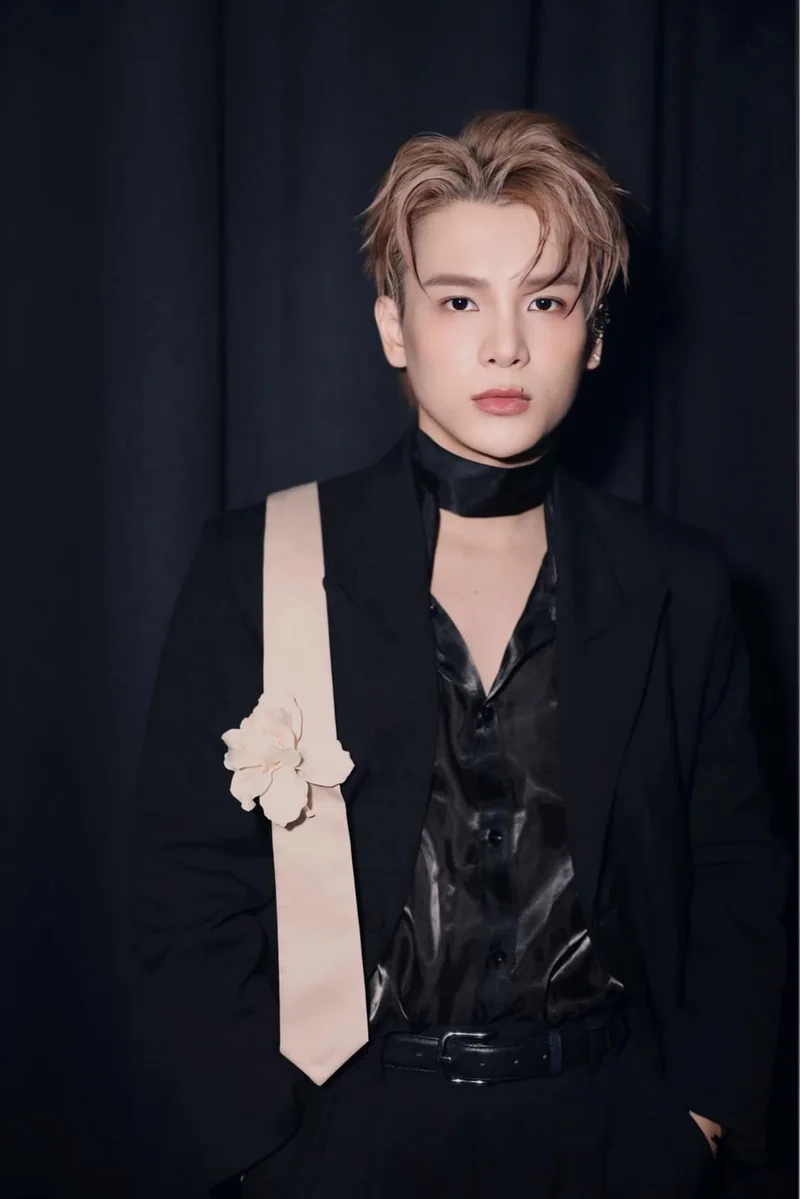 Các bài hát của Phạm Đình Thái Ngân luôn mang đến cảm xúc sâu sắc