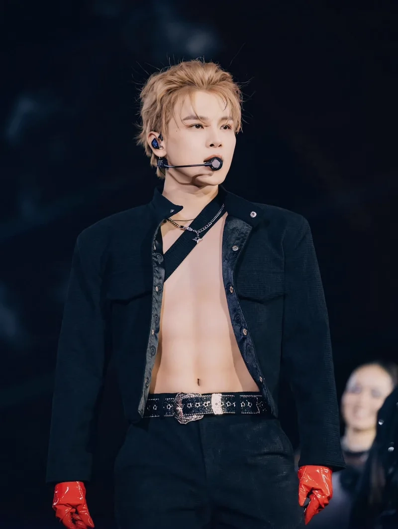 Phạm Đình Thái Ngân nhạc luôn thu hút sự chú ý của khán giả