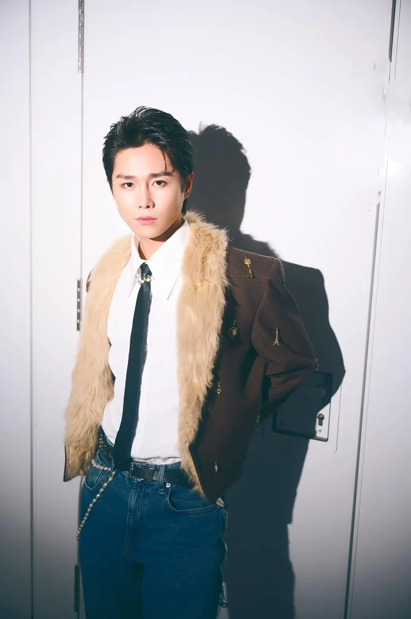 Bài hát tăng duy tân luôn để lại ấn tượng sâu sắc trong lòng khán giả