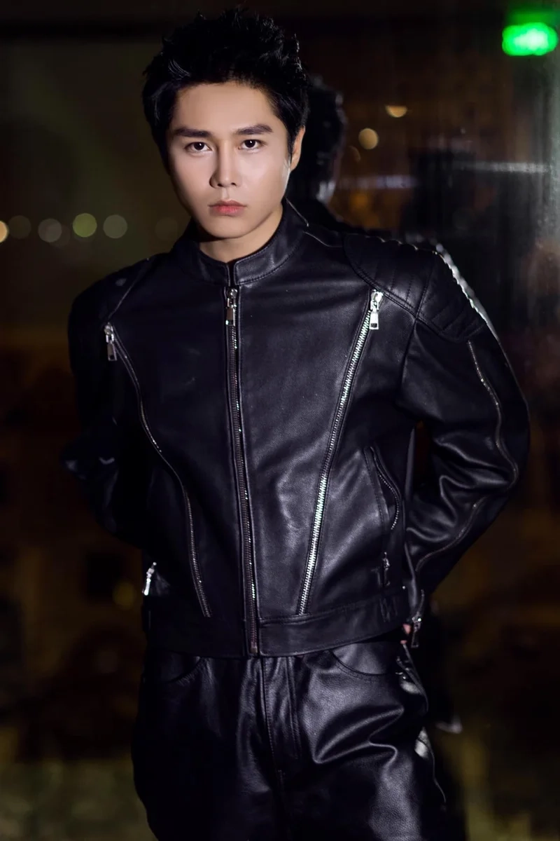 Tăng duy tân tuổi tác không ngăn cản anh tỏa sáng