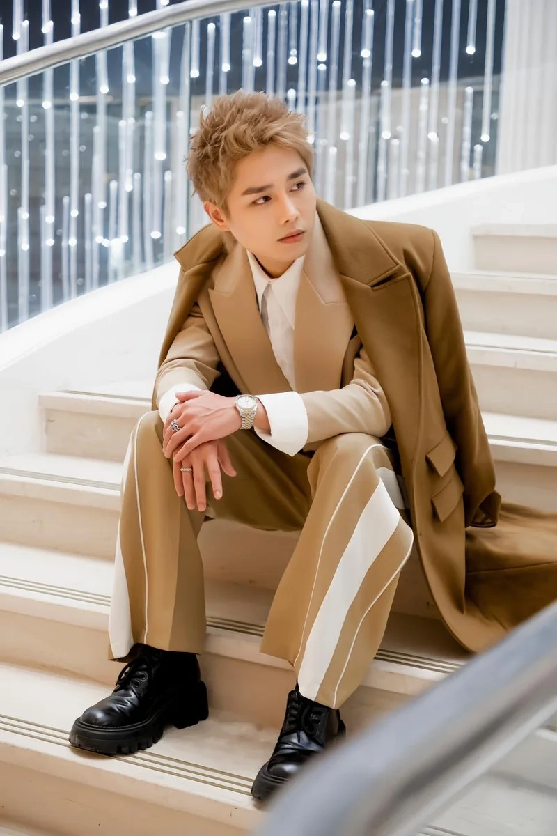 Tăng duy tân tên thật là gì? Cùng tìm hiểu về anh