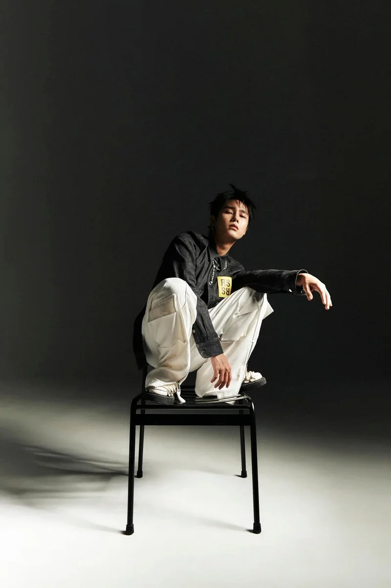 Tăng duy tân ngày sinh là dịp để fan gửi lời chúc mừng