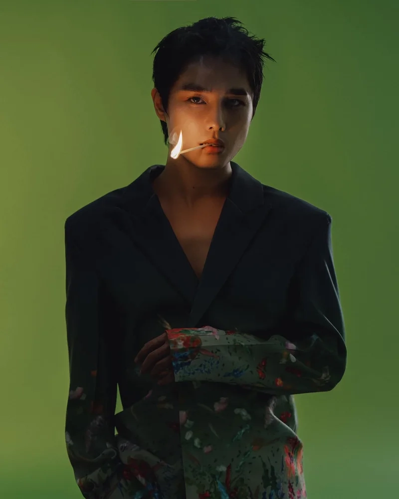 Ngây thơ remix của tăng duy tân mang đến sự mới mẻ cho ca khúc