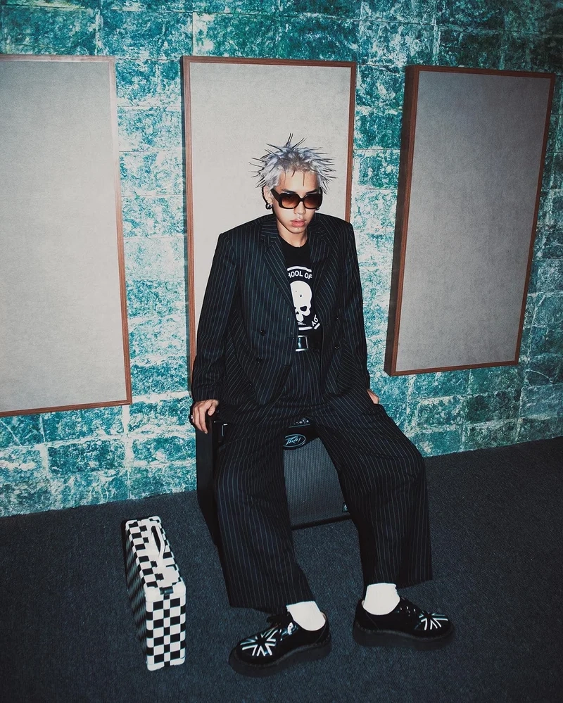 Wean lê bài hát luôn thu hút sự chú ý từ fan