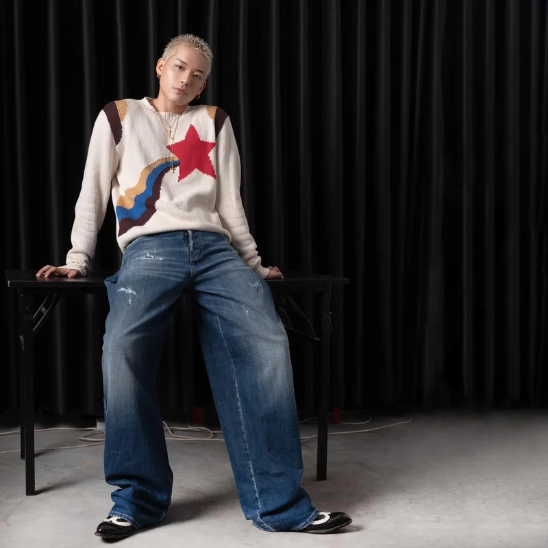 Weanle xin việc là thông tin thú vị cho những ai yêu thích anh