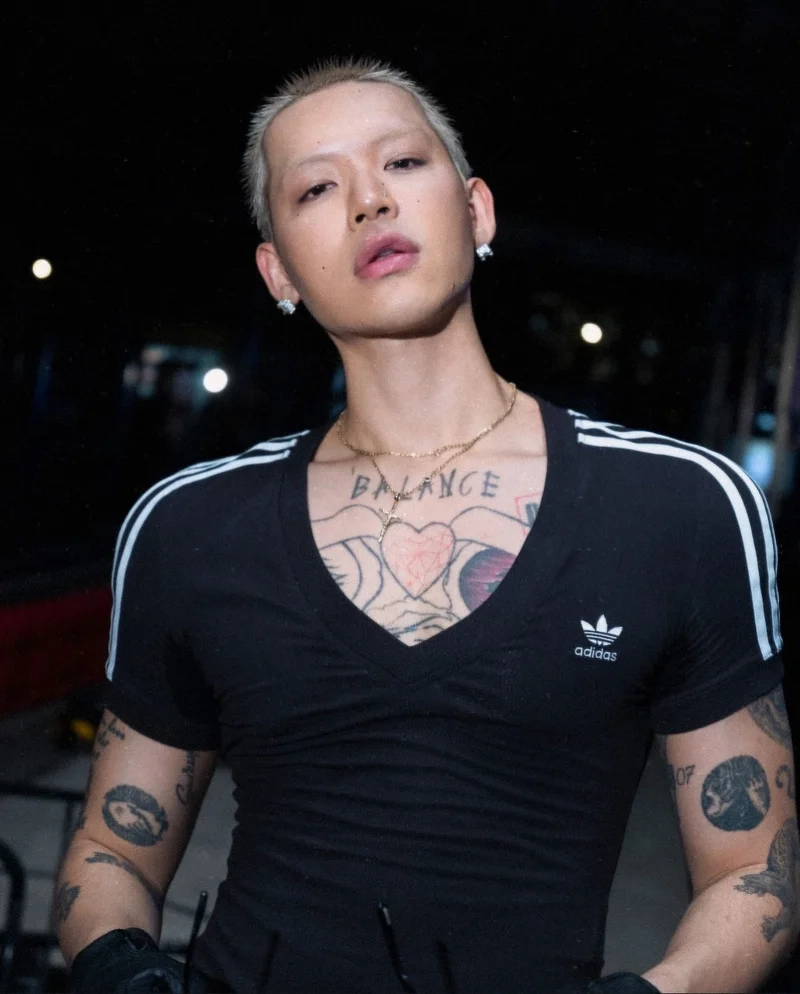 Wean lê quê là thông tin thú vị cho người hâm mộ