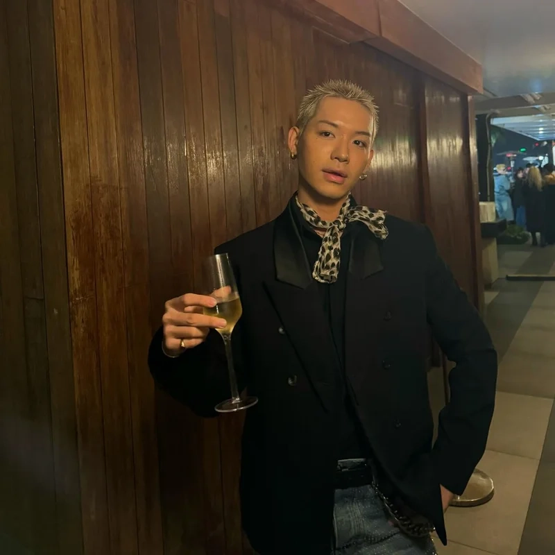 FC của wean lê tên gì là câu hỏi thú vị cho fan hâm mộ