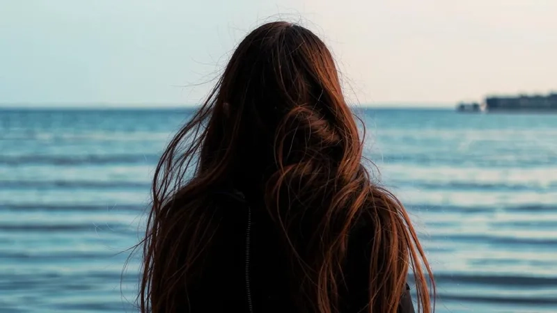 Chụp sau lưng mang lại những bức ảnh ấn tượng và độc đáo