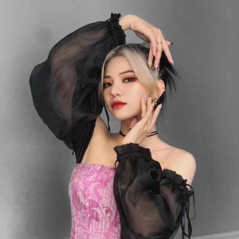 Mê mẩn trước nhan sắc ciin bùi thảo ly, xem ngay ảnh hot