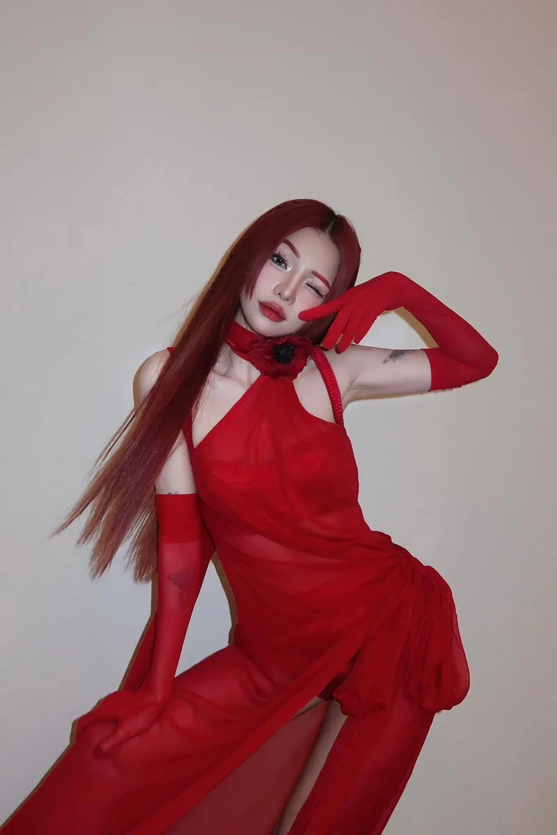 Loạt ảnh ciin hot nhất hiện nay, thần thái đỉnh cao