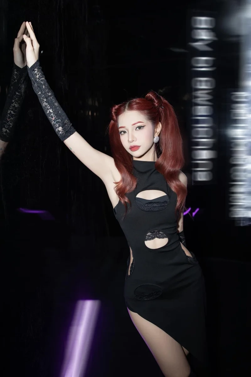 Cập nhật hình ảnh của ciin mới nhất, nhan sắc ngày càng thăng hạng