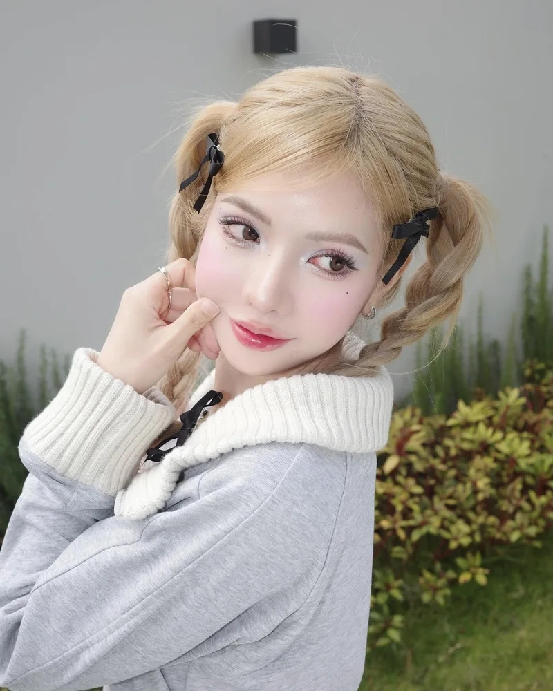 Sự nghiệp của ciin tiktok, hành trình chinh phục người hâm mộ