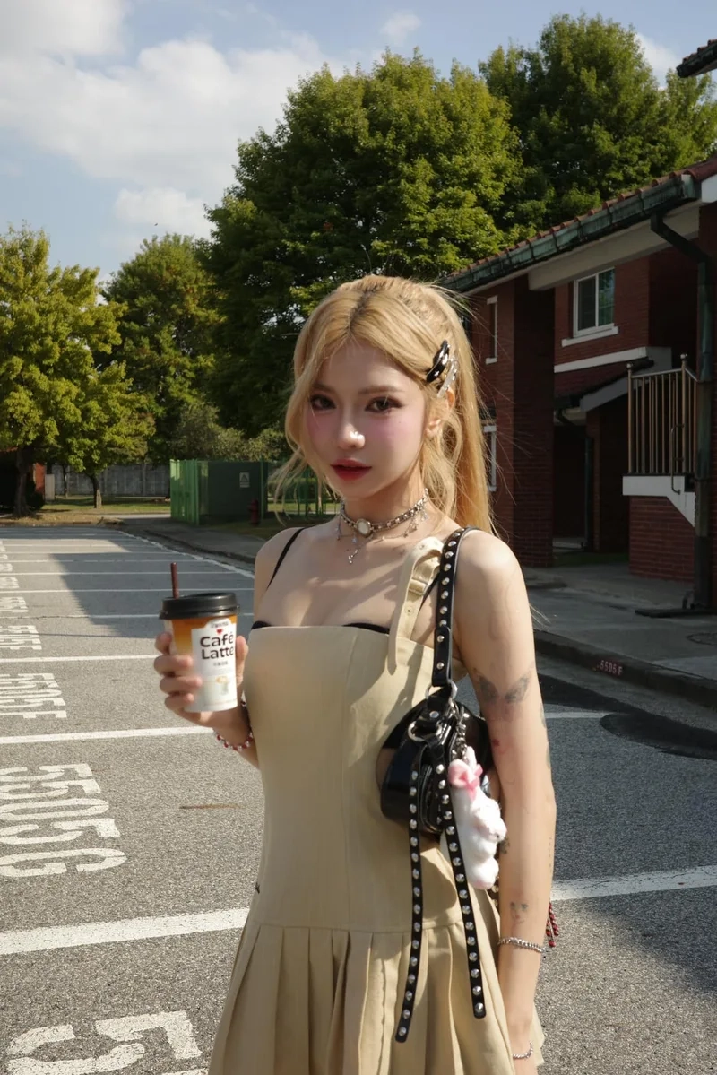 Theo dõi instagram ciin để cập nhật hình ảnh mới nhất