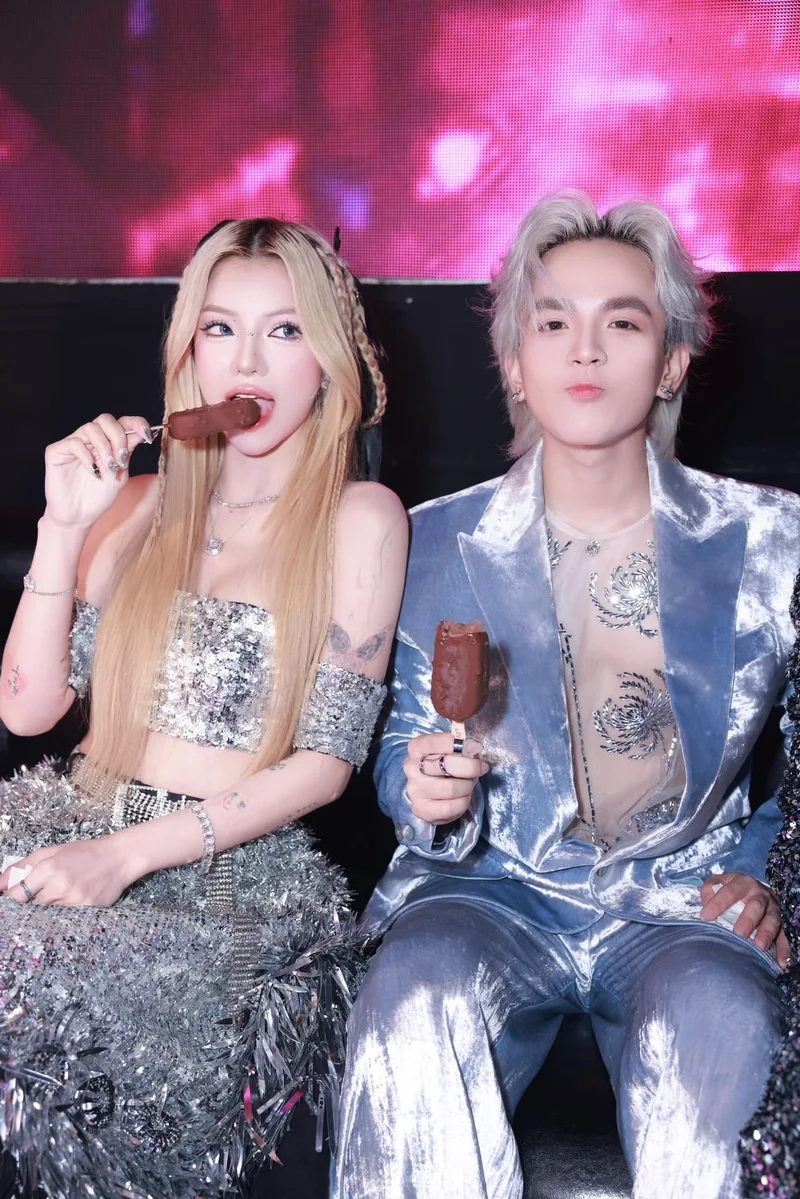 Tin mới về ciin và ngô đình nam, cặp đôi hot nhất TikTok