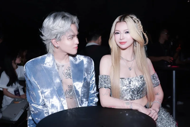 Sự thật về ciin and nam, tình bạn hay tình yêu?