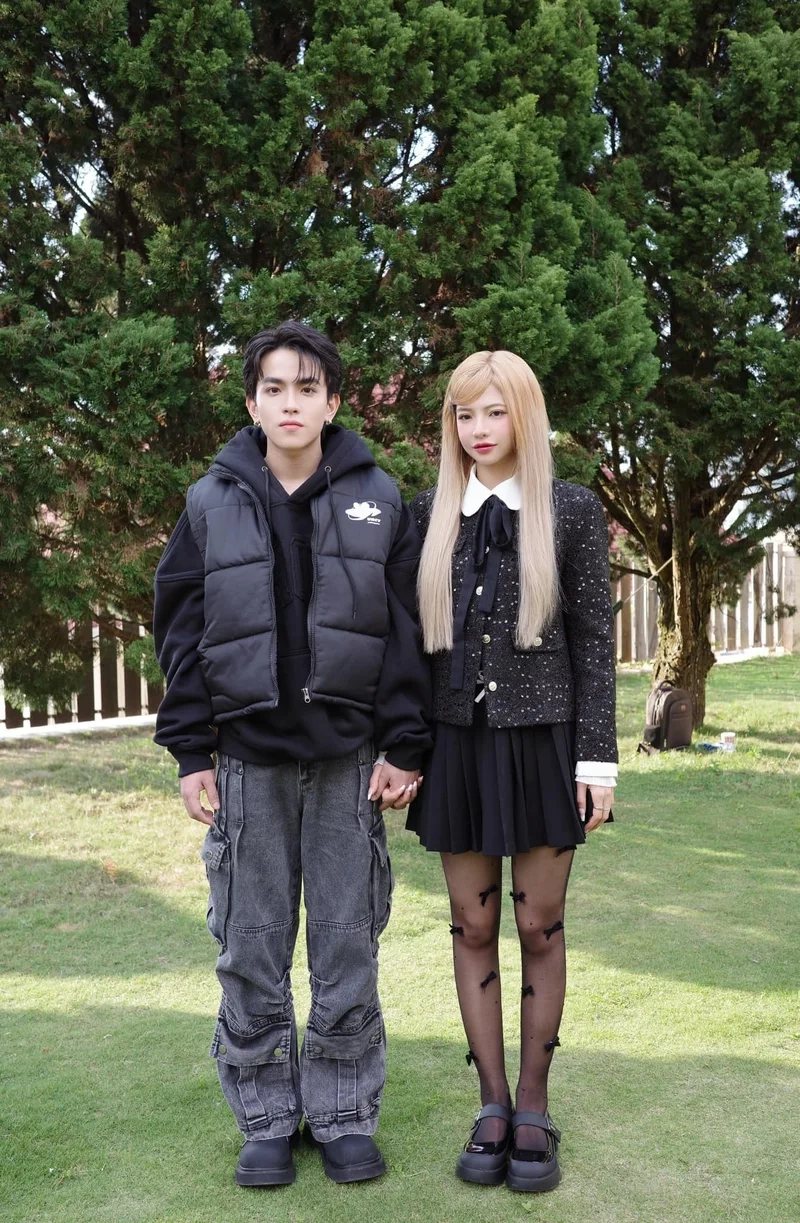 Hé lộ quan hệ giữa ciin ngô đình nam, fan tò mò nhất