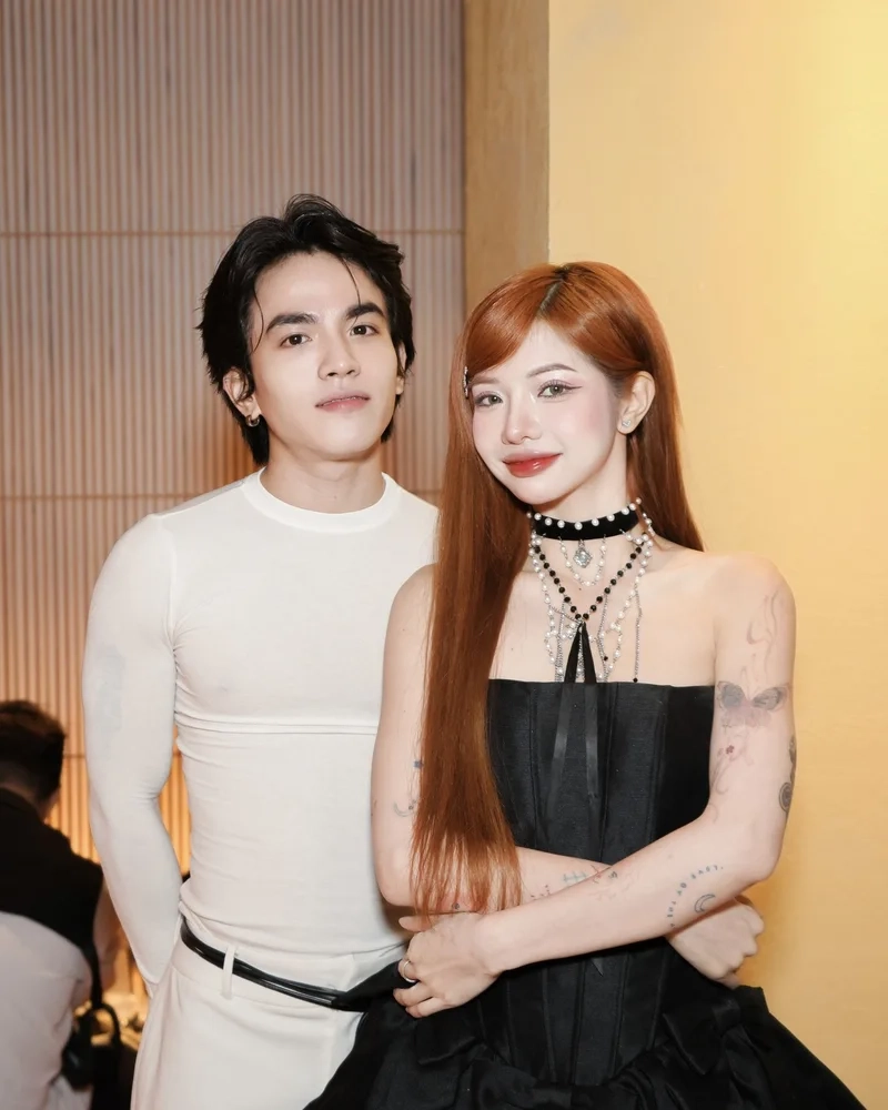 Chuyện gì đang xảy ra với ngô đình nam ciin? Xem ngay