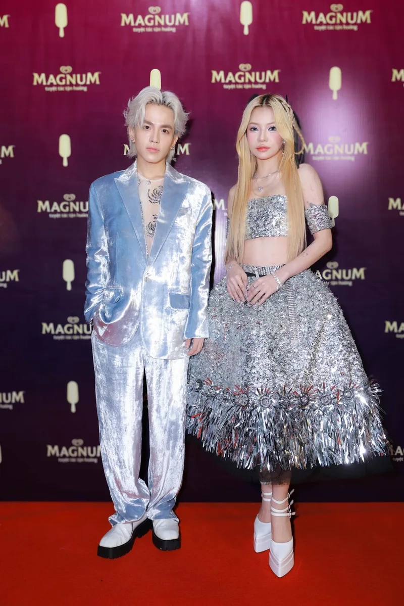 Hé lộ thực hư ngô đình nam và ciin có yêu nhau không