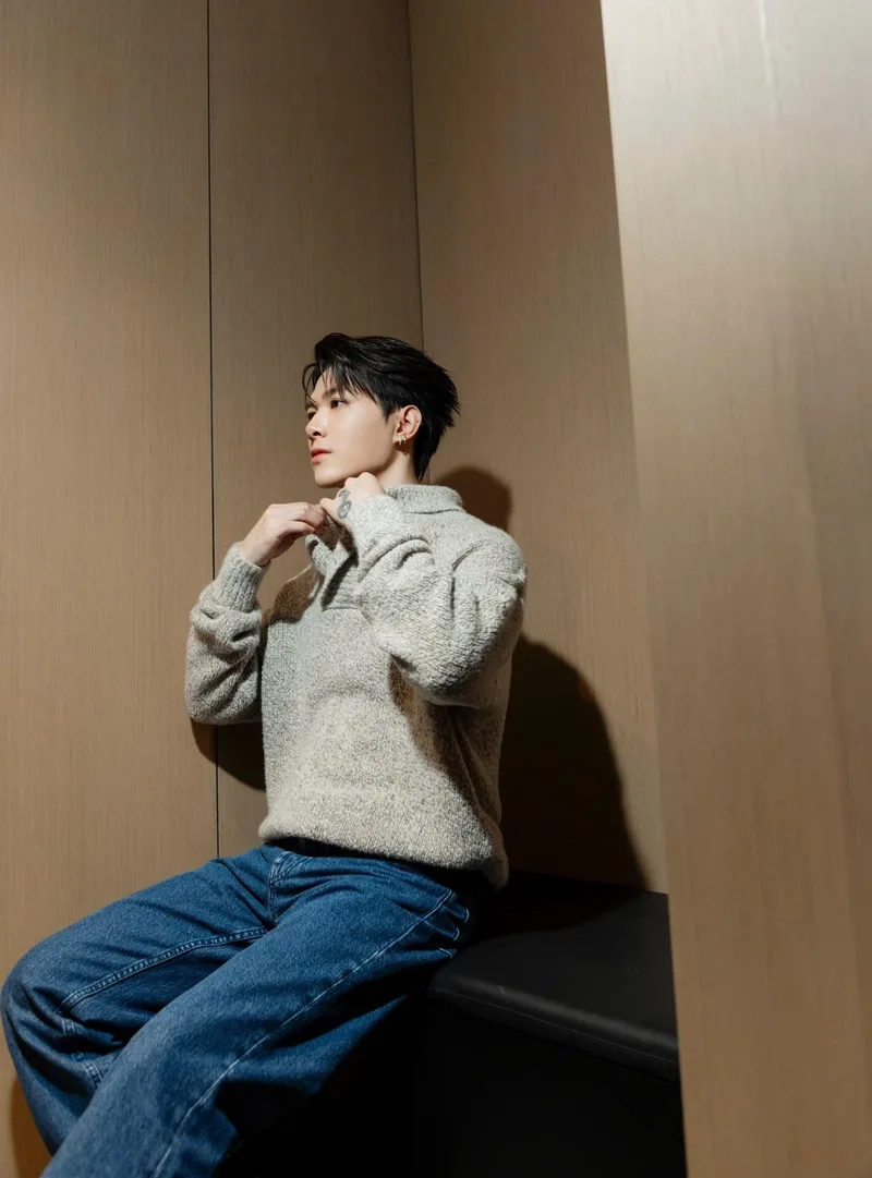 Anh tú atus profile giúp bạn khám phá thêm về nhân vật