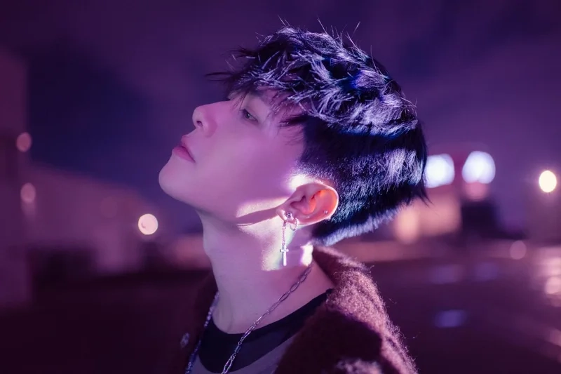 Anh tú atus rap mang lại sự mới mẻ cho làng nhạc Việt