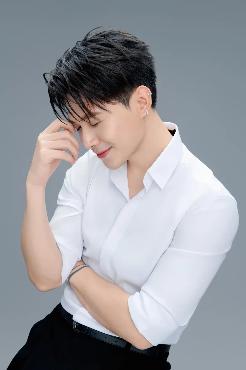 Anh tú atus cute mang lại sự dễ thương và thu hút