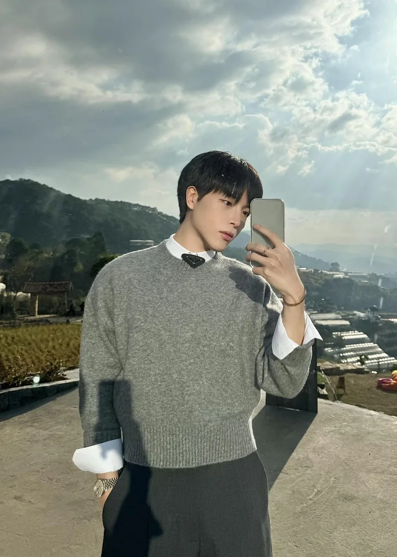 Yêu được không đức phúc là một câu hỏi đầy trăn trở