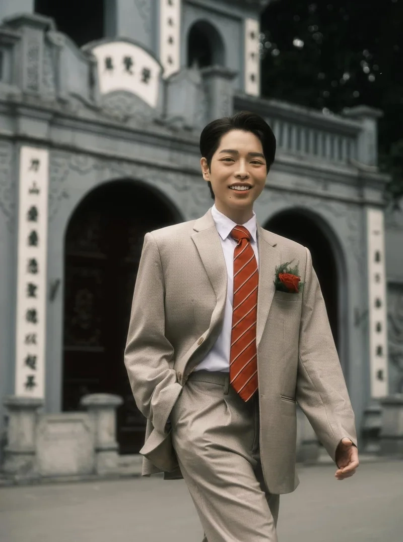 Đức phúc quê ở đâu là điều mà nhiều người muốn biết