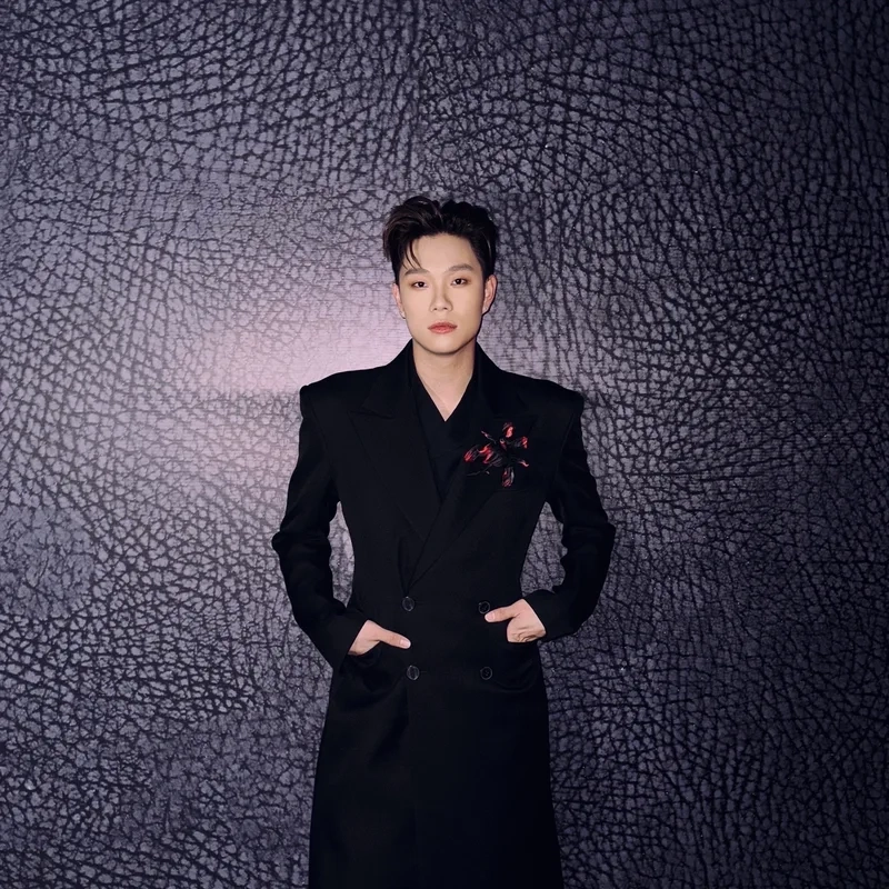 Ảnh dương domic sao hạng a mang lại sự thu hút và cá tính