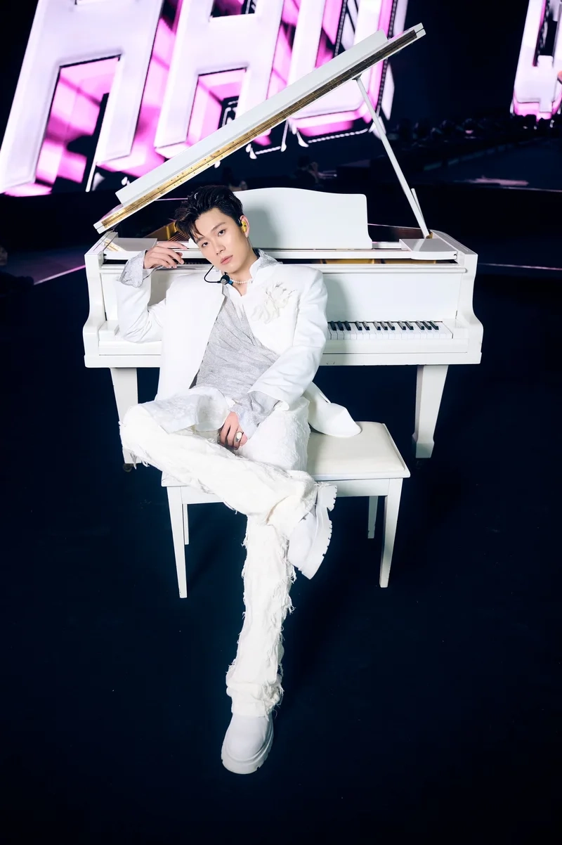 Dương domic tên thật là gì giúp bạn khám phá thêm về nhân vật