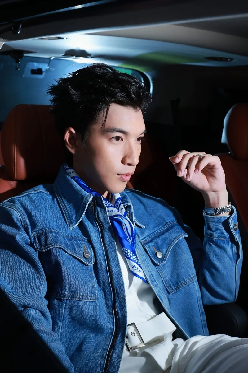 Ảnh hieuthuhai concert anh trai say hi ghi lại những khoảnh khắc đáng nhớ